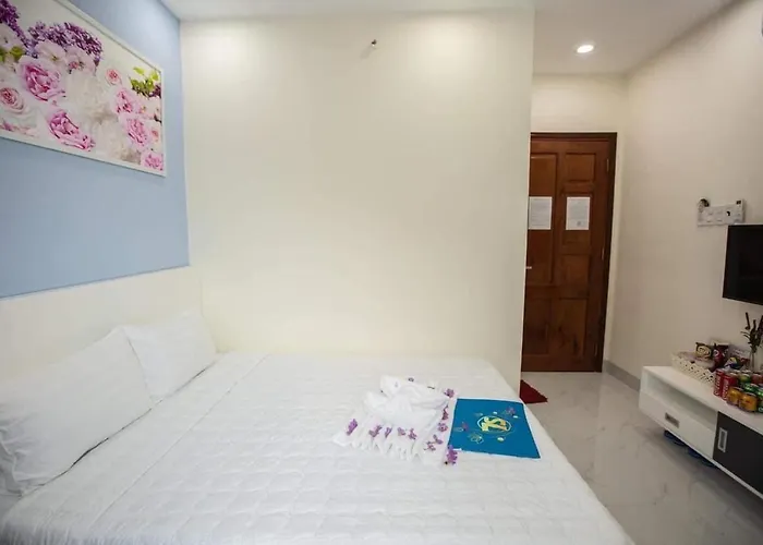 Hotel & Apartment Vy Van
